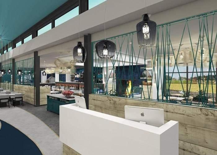 The Blyde Riverwalk Estate, Crystal Lagoon, Pretoria East エクステリア 写真