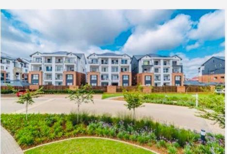 The Blyde Riverwalk Estate, Crystal Lagoon, Pretoria East エクステリア 写真