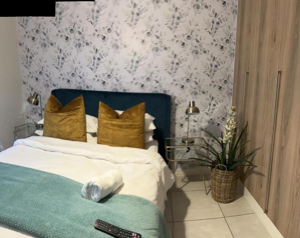 The Blyde Riverwalk Estate, Crystal Lagoon, Pretoria East エクステリア 写真