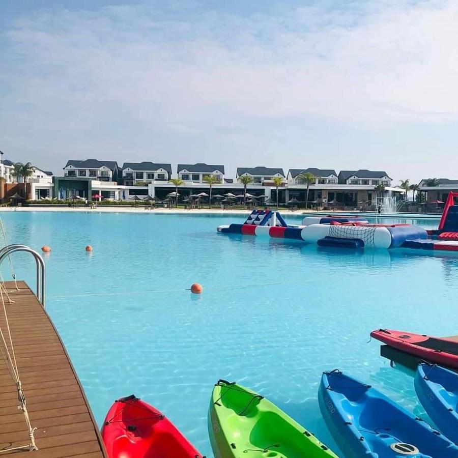 The Blyde Riverwalk Estate, Crystal Lagoon, Pretoria East エクステリア 写真