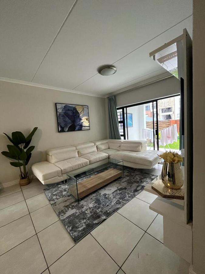The Blyde Riverwalk Estate, Crystal Lagoon, Pretoria East エクステリア 写真