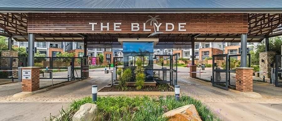The Blyde Riverwalk Estate, Crystal Lagoon, Pretoria East エクステリア 写真